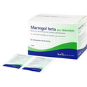 Macrogol Beta Plus Elektrolyte Pulver zur Herstellung einer Lösung zum Einnehmen (30 St.)