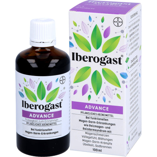 Iberogast Advance (100 ml)