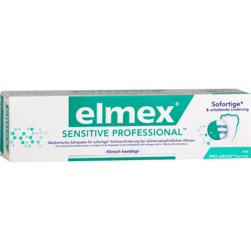 Elmex Sensitive Professional (75 ml)