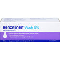 Benzaknen Wash 5% (50 g)