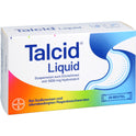 Talcid Liquid (20 Stk.)
