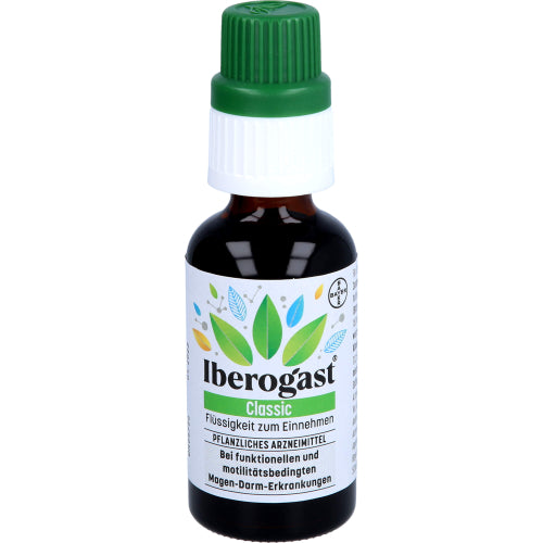 Iberogast Classic (50 ml)