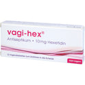 Vagi-HEX 10 mg VTA (12 St.)
