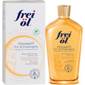 Frei Öl Massageöl für Schwangere (125 ml)