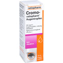 Cromo Ratiopharm (10 ml)