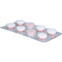 Gaviscon Dual Vild Frugt 250 Mg/106,5 Mg/187,5 Mg (48 stk.ück)