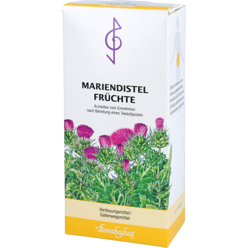 Mariatistel frø (275 g)