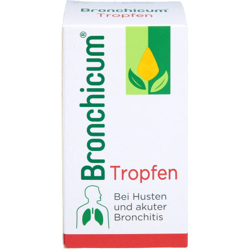 Bronchicum (50 ml)