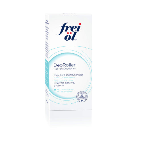 Frei OEL Deoroller (50 ml)