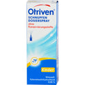 Otriven 0,05% Opl. til næsespray (10 ml)