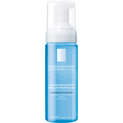 Roche-Posay Mizellen-Reinigungsschaum (150 ml)