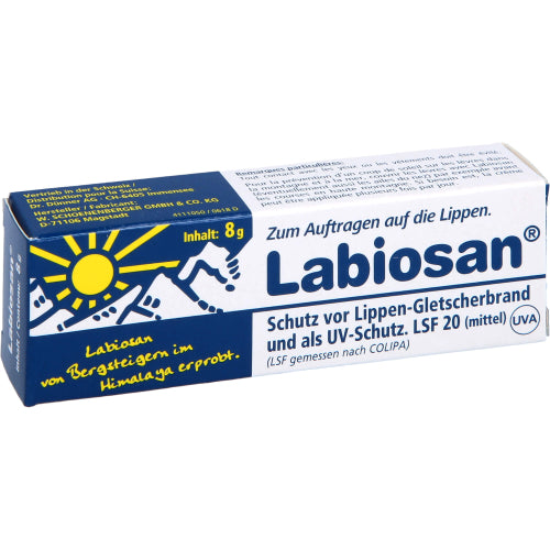 Labiosan (8 g)