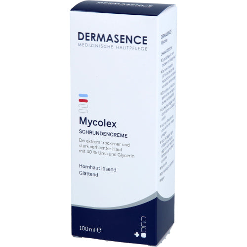 Dermasence Mycolex Risscreme (100 ml)