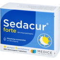 Sedacur Forte (100 stk.)