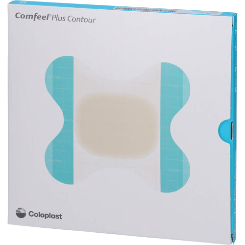 Comfeel Plus Cont HKV 6x8 (5 Stk.)