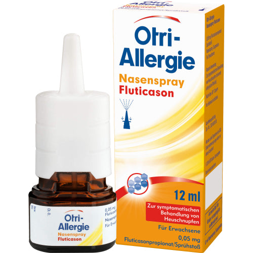 Otri Allergi NAS Fluticas (12 ml)