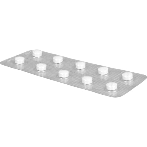 Cetirizin Ratiopharm 10 mg (50 stk.)