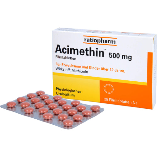 Acimethin (25 stk.)