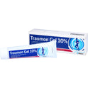 Traumon GEL 10% (100 g)