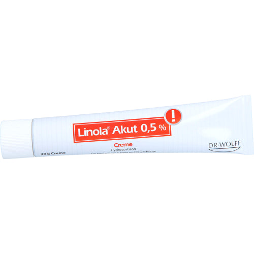 Linola Akut 0,5% (30 g)