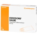 Iodosorb Salbe (2x20 g)