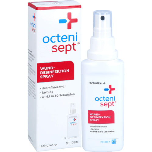 Octenisept (100 ml)