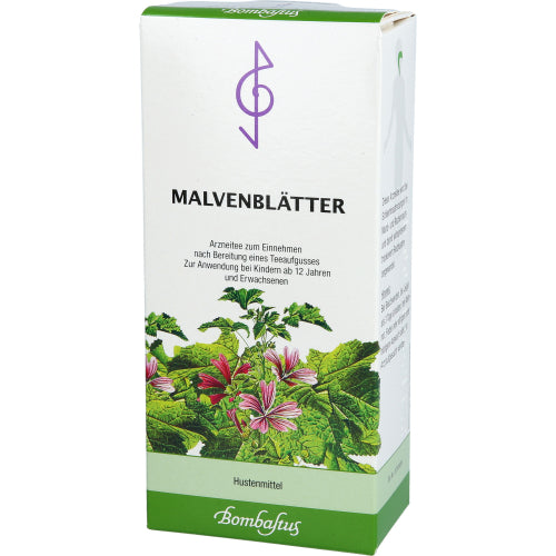 Malvenblätter (50 g)
