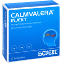 Calmvalera Injekt (10X2 ml)