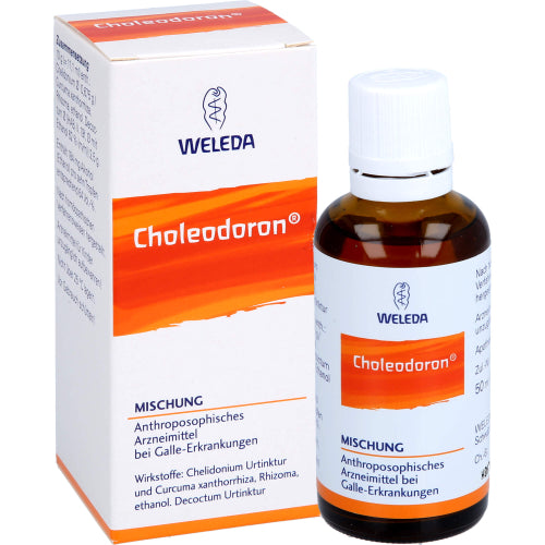 Choleodoron (50 ml)