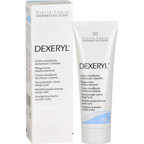 Dexeryl (50 g)
