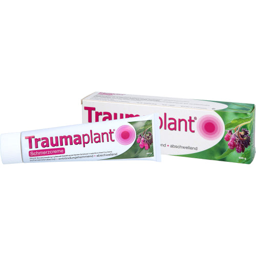 Traumaplant Smertecreme (100 g)