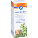 Marrubin Andorn Bronchial (50 ml)