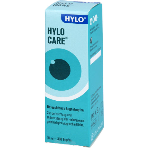 Hylo Care (10 ml)