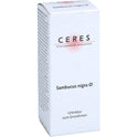 Ceres Sambucus Nigra URT (20 ml)