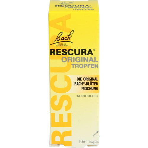 Bach Original Rescura AF (10 ml)