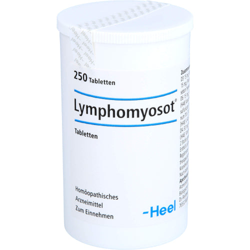 Lymphomyosot (250 Stk.)
