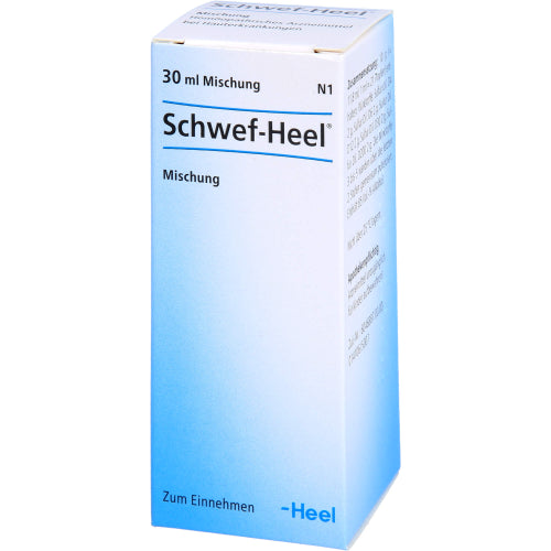 Schwef Heel (30 ml)