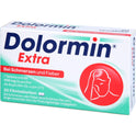 Dolormin Extra (20 Stück)