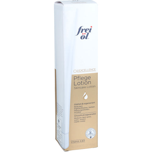 Frei olie pleje lotion (150 ml)