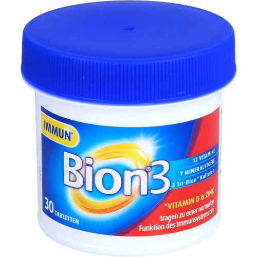Bion3 (30 St.)