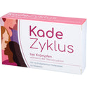 Monatszyklus Kræmpen Menst (30 Stk.)