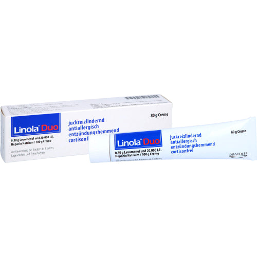 Linola DUO (80 g)