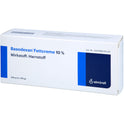 Basodexan Fettsalbe (2x100 g)