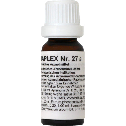 Regenaplex 27 A (15 ml)