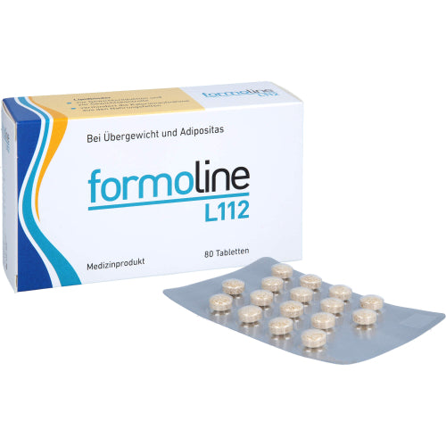 Formoline L 112 (80 Stk.)