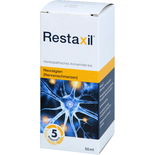 Restaxil (50 ml)