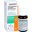 Pelargonium Ratiopharm (20 ml)