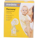 Medela Handmilchpumpe Harmony (1 Stk.)