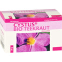 Cystus BIO Teekraut (20 stk.)