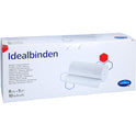 Idealbinde Hartm 5MX8cm (10 stk.)